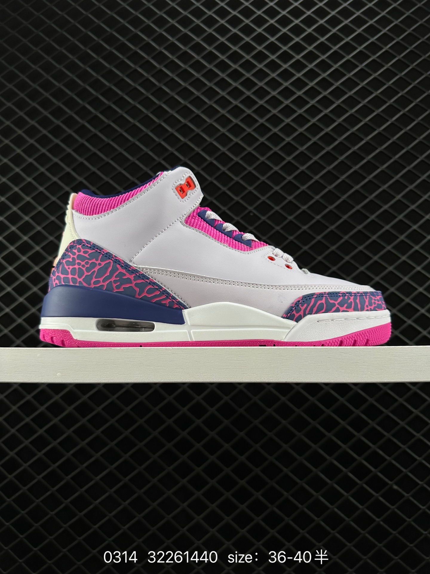 Nike Air Jordan 3 Retro SE
